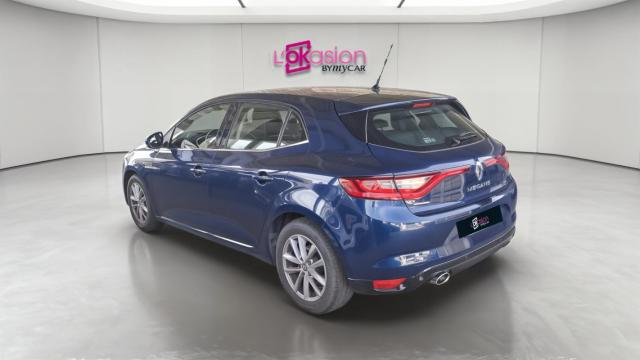 Renault Mégane image 4