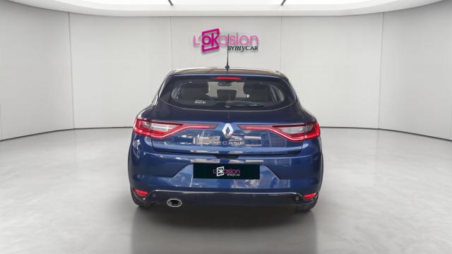 Renault Mégane image 2