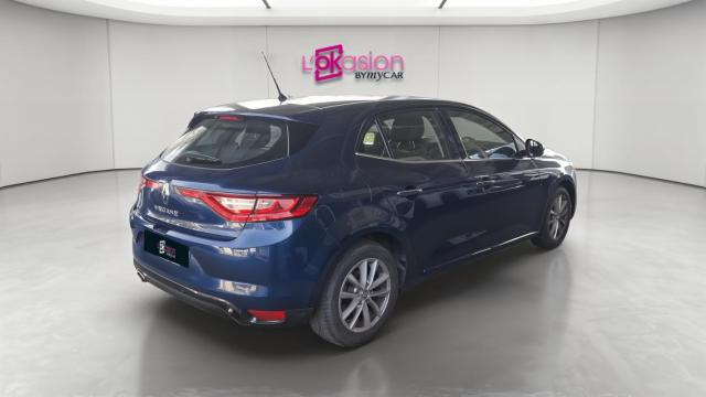 Renault Mégane image 7