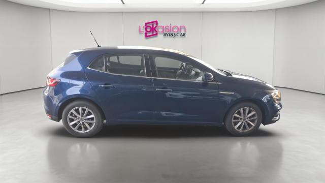 Renault Mégane image 9