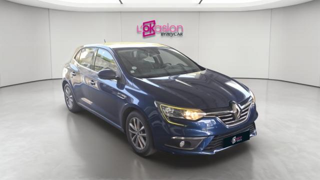 Renault Mégane image 1