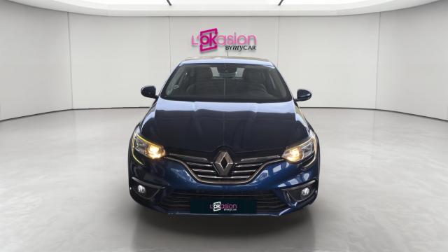 Renault Mégane image 5