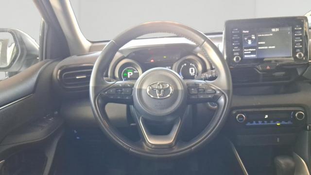 Toyota Yaris image 4