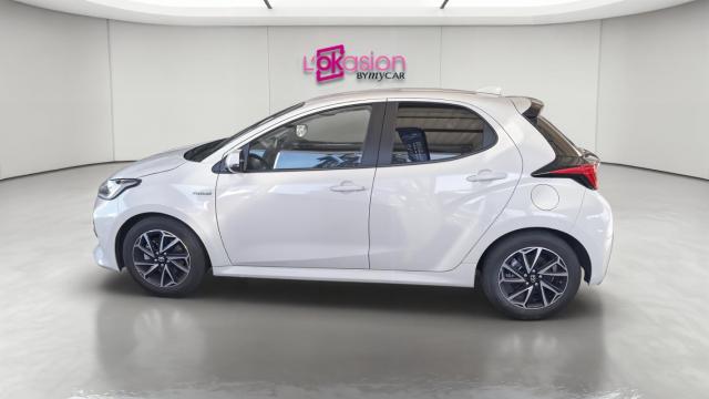 Toyota Yaris image 3