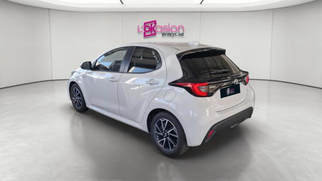 Toyota Yaris image 1