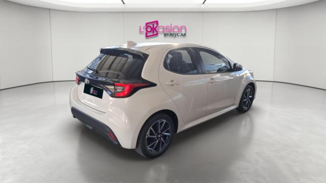 Toyota Yaris image 6