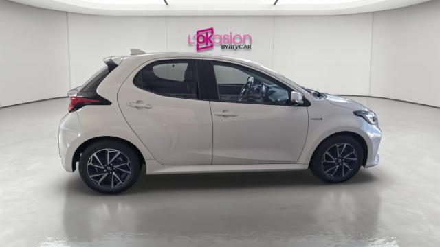 Toyota Yaris image 9