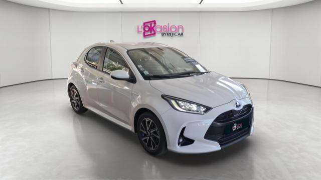 Toyota Yaris image 7