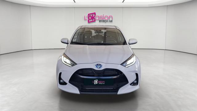 Toyota Yaris image 2