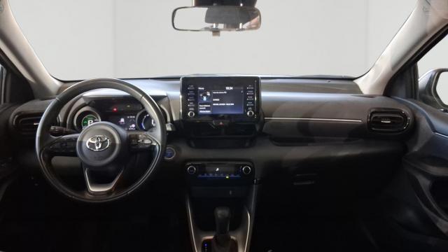 Toyota Yaris image 5