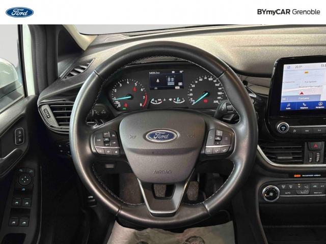 Ford Fiesta image 4