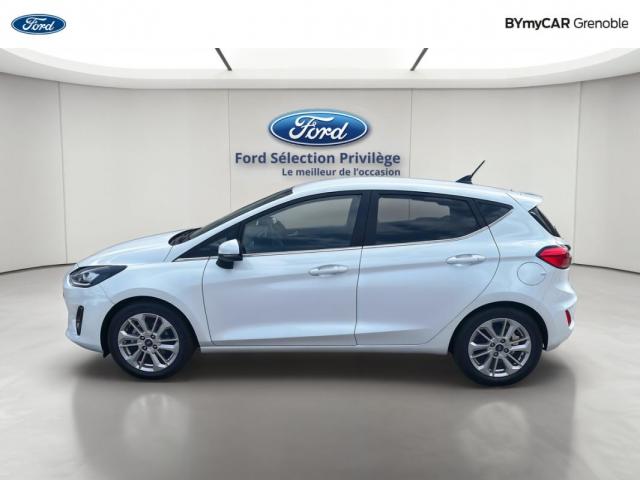 Ford Fiesta image 5
