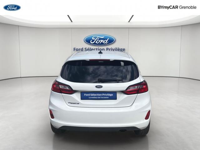 Ford Fiesta image 3