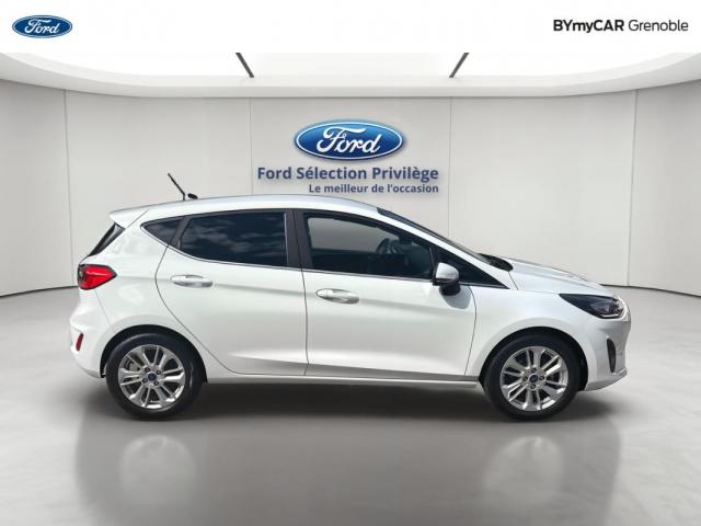 Ford Fiesta image 1