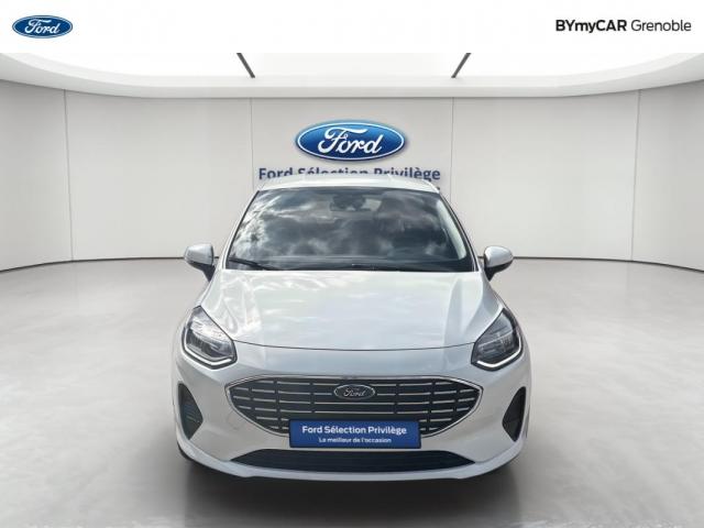 Ford Fiesta image 7