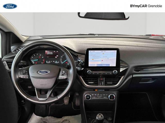 Ford Fiesta image 9