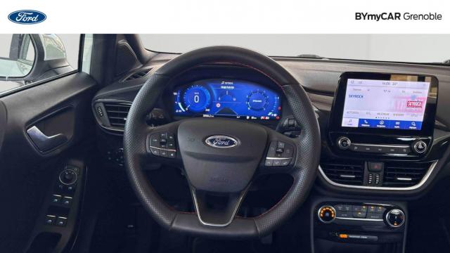 Ford Puma image 3