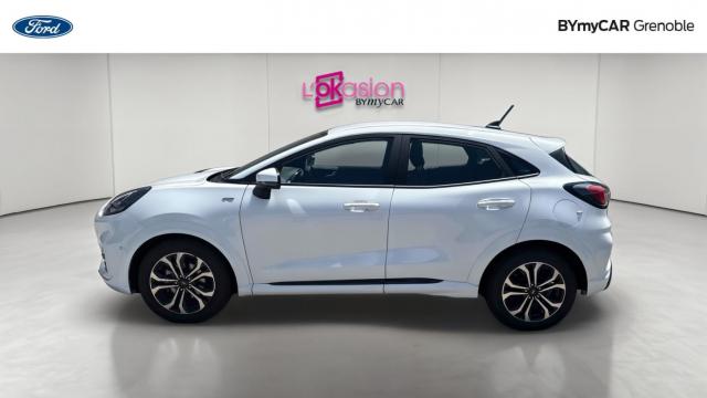 Ford Puma image 8