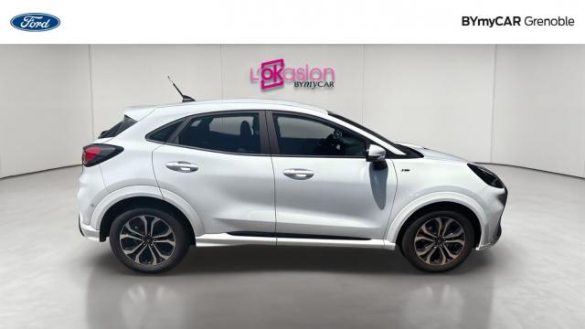 Ford Puma image 7