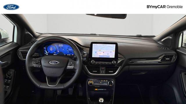 Ford Puma image 2