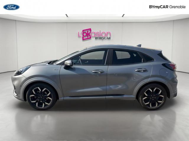 Ford Puma image 9