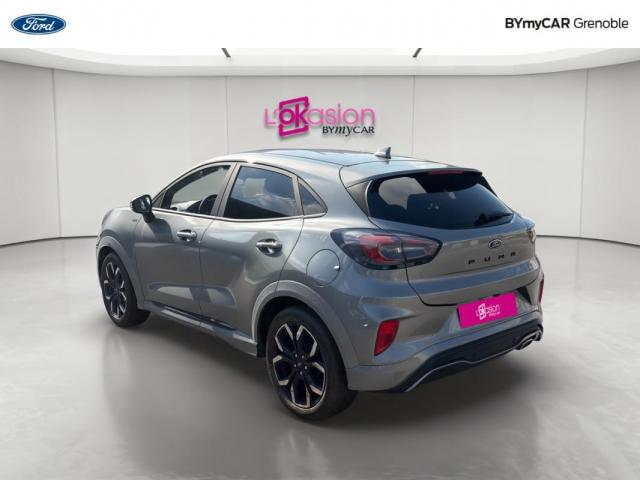 Ford Puma image 6