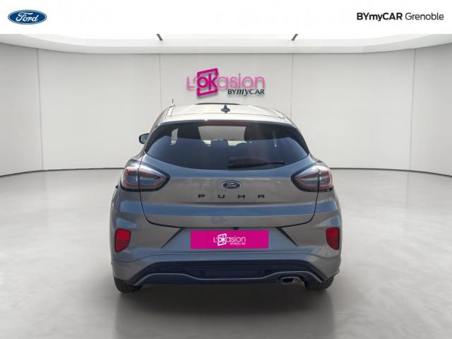 Ford Puma image 4