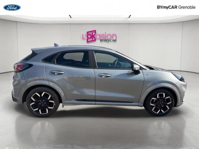 Ford Puma image 2
