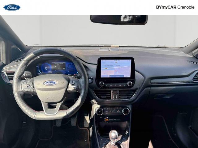 Ford Puma image 3