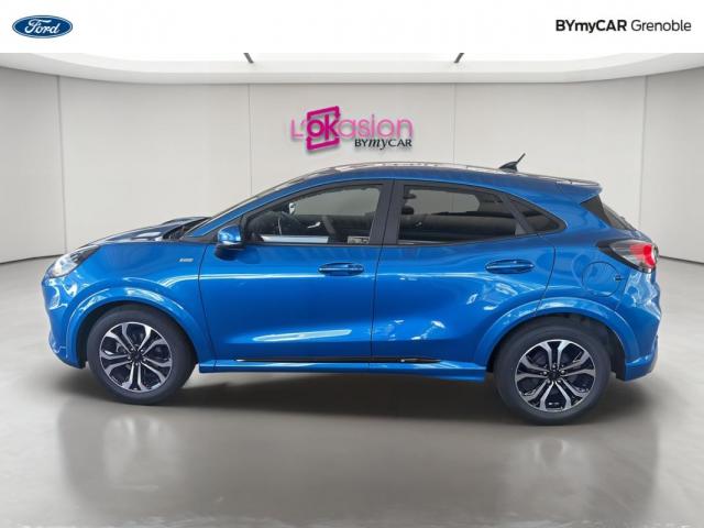 Ford Puma image 5
