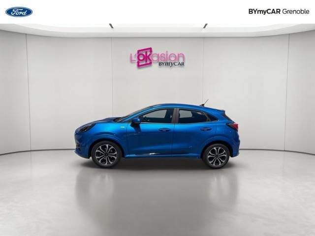 Ford Puma image 2