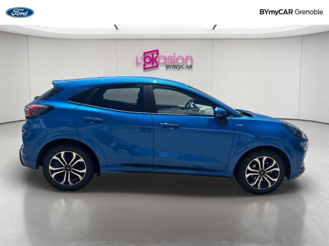 Ford Puma image 8
