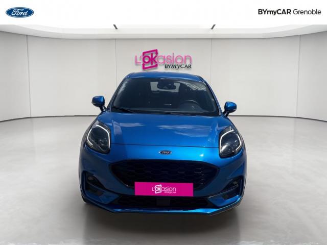 Ford Puma image 7