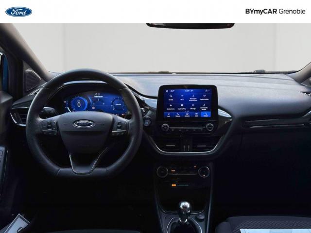 Ford Puma image 4