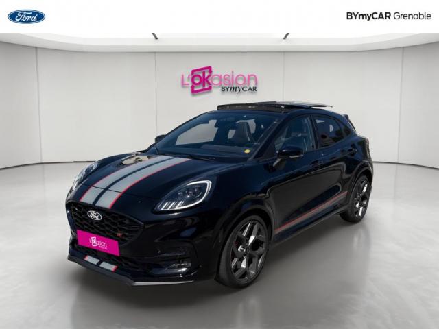 Ford Puma 1.0 Ecoboost 170 Ch Mhev S&s Powershift St