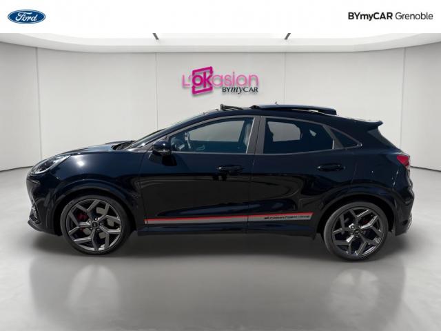 Ford Puma image 1