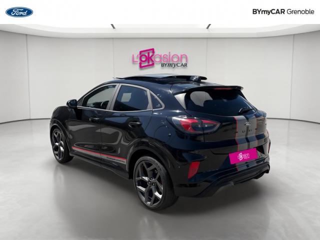 Ford Puma image 4