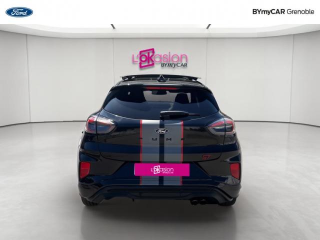 Ford Puma image 8