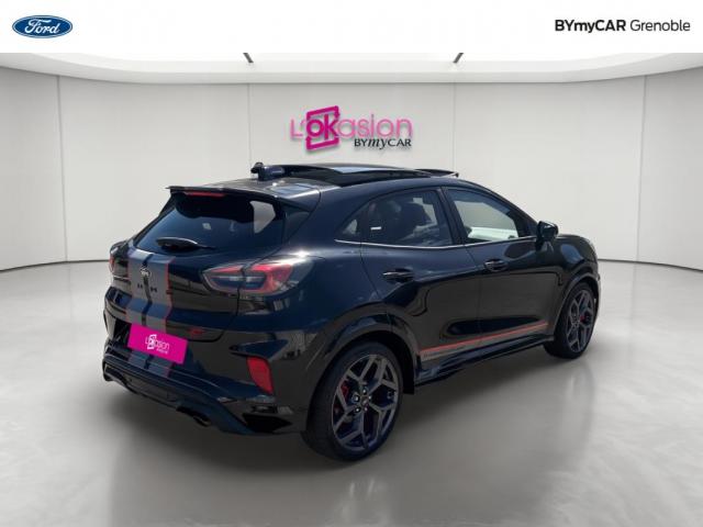 Ford Puma image 3