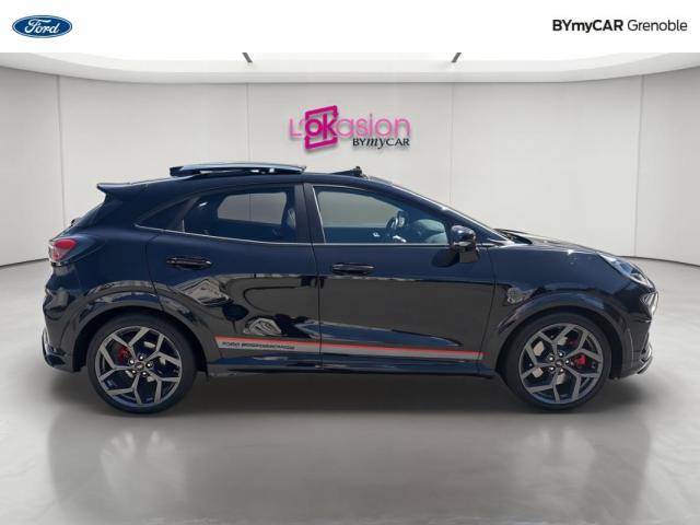Ford Puma image 9