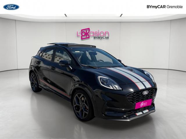 Ford Puma image 7