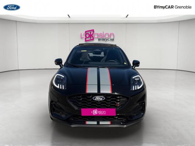 Ford Puma image 2