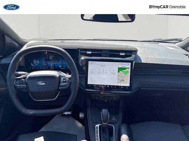 Ford Puma image 6