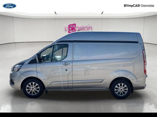 Ford Transit Custom image 6