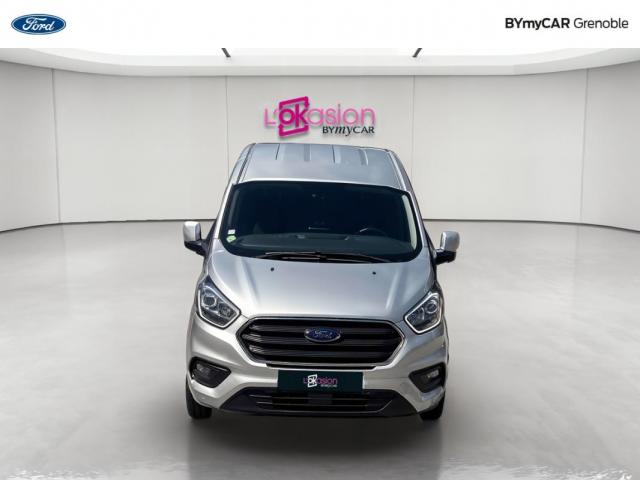 Ford Transit Custom image 5
