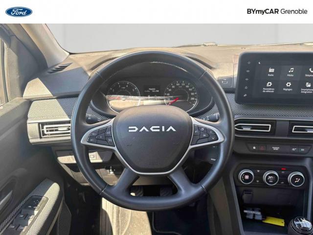 Dacia Sandero image 5
