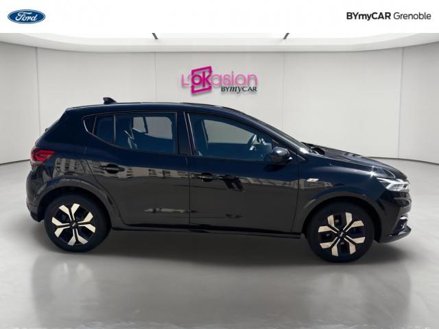 Dacia Sandero image 6