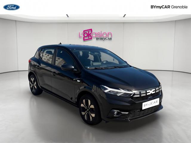 Dacia Sandero image 2