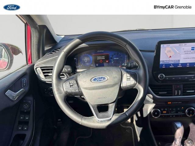 Ford Fiesta image 4