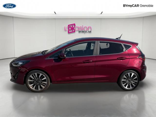 Ford Fiesta image 5